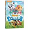 Paramount-Nickelodeon Paw Patrol - Conosciamo Everest!
