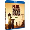 20th Century Studios Fear the Walking Dead - Stagione 1 (2 Blu-Ray Disc)
