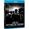 Warner Ore 15:17 - Attacco al treno (Blu-Ray Disc)