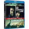 Paramount 10 Cloverfield Lane + Cloverfield (2 Blu-Ray Disc)