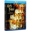 Warner Harry Potter e il Principe Mezzosangue (Blu-Ray Disc)