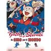 Dynit Il gatto con gli stivali in giro per il mondo (Toei Classics)