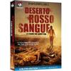 Midnight Factory Deserto rosso sangue - It Stains the Sands Red - Limited Edition (Blu-Ray Disc + Booklet)