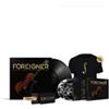 Ear Music Foreigner - With the 21st Century Symphony Orchestra & Chorus - Deluxe Box Set (DVD + CD + 2 LP)