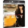 Sony Pictures Salt (4K Ultra HD + Blu-Ray Disc)