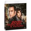 Leone Film Group 2030 Fuga per il futuro (Blu-Ray Disc)