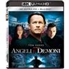 Sony Pictures Angeli e Demoni - Extended Cut (4K Ultra HD + Blu-Ray Disc)