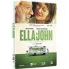 01 Home Entertainment Ella & John (The Leisure Seeker) (Blu-Ray Disc - SteelBook)