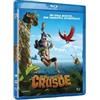 Notorius Pictures Robinson Crusoe (2016) (Blu-Ray Disc)