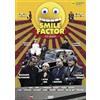 Federal Video Smile Factor