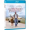 Warner Un mondo perfetto (Blu-Ray Disc) (Esclusiva DVD-Store)