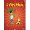CG Entertainment L'Ape Maia - Box 2 di 3 - L'Ape Maia va all'avventura (7 DVD)