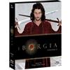 Eagle Pictures I Borgia - Stagione 2 (2 Blu-Ray Disc)