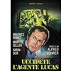 Sinister Film Uccidete l'agente Lucas (Horror d'Essai # 257)