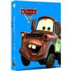 Disney Pixar Cars 2 (Repack 2016) (Blu-Ray Disc) (Pixar)