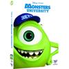 Disney Pixar Monsters University (Repack 2016) (Pixar)