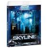 Eagle Pictures Skyline (Sci-Fi Project) (Blu-Ray Disc)