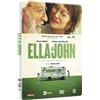 01 Home Entertainment Ella & John (The Leisure Seeker) (DVD - SteelBook)