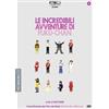 Far East Film Le incredibili avventure di Fuku-Chan
