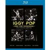 IMS Eagle Rock Ent Iggy Pop - Post Pop Depression - Live at the Royal Albert Hall (Blu-Ray Disc)