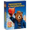 Studio Canal Paddington & Paddington 2 (2 Blu-Ray Disc)