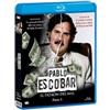 M2 Pictures Pablo Escobar - El PatrÃ³n del Mal - Parte 3 (3 Blu-Ray Disc)