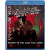 Frontiers Dokken - Return to the East Live 2016 (Blu-Ray Disc)