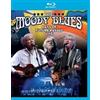 IMS Eagle Rock Ent The Moody Blues - Days of Future Passed Live (Blu-Ray Disc)