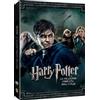 Warner Harry Potter - La Collezione Completa (8 DVD)