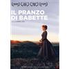 CG Entertainment Il pranzo di Babette - Nuova Edizione Restaurata