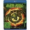 ADA UK Overkill - Live in Overhausen (Blu-Ray Disc)