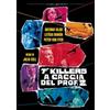 Sinister Film 7 killers a caccia del prof. 'Z' (Classici Ritrovati # 207)