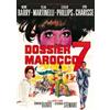 Sinister Film Dossier Marocco 7 (Classici Ritrovati # 211)