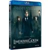 Lucky Red Limehouse Golem - Mistero sul Tamigi (Blu-Ray Disc)
