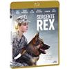 Eagle Pictures Sergente Rex (Blu-Ray Disc)