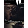 CG Entertainment Enrico Rava - Note necessarie (Collana Wanted)