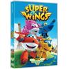Koch Media Super Wings! - Volume 1 - In missione in Europa