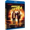 Koch Media American Ultra (Blu-Ray Disc)