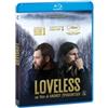 Academy Two Loveless (Blu-Ray Disc)