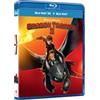 DreamWorks Dragon Trainer 2 (DreamWorks New Pack) (Blu-Ray 3D + Blu-Ray Disc)