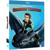 Universal - Dreamworks Dragon Trainer (DreamWorks New Pack) (Blu-Ray Disc)
