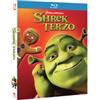 Universal - Dreamworks Shrek Terzo (DreamWorks New Pack) (Blu-Ray Disc)