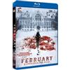 Midnight Factory February - L'innocenza del male (Blu-Ray Disc)