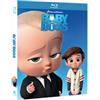 Universal - Dreamworks Baby Boss (DreamWorks New Pack) (Blu-Ray Disc)
