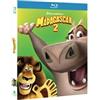 Universal - Dreamworks Madagascar 2 (DreamWorks New Pack) (Blu-Ray Disc)