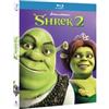 Universal - Dreamworks Shrek 2 (DreamWorks New Pack) (Blu-Ray Disc)