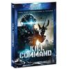 Blue Swan Entertainment Kill Command (Sci-Fi Project)