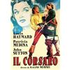 Golem Video Il corsaro (Cineclub Classico)