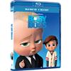DreamWorks Baby Boss (DreamWorks New Pack) (Blu-Ray 3D + Blu-Ray Disc)