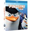 Universal - Dreamworks I pinguini di Madagascar - Il Film (DreamWorks New Pack) (Blu-Ray Disc)